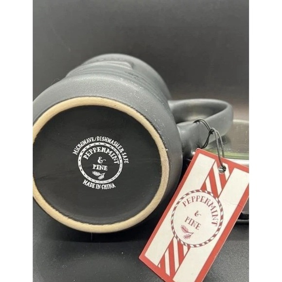 Naughty mug - Picture 4 of 4